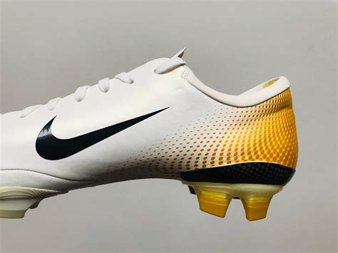 nike mercurial vapor 3 weiß gold|Nike mercurial vapor 360 fg.